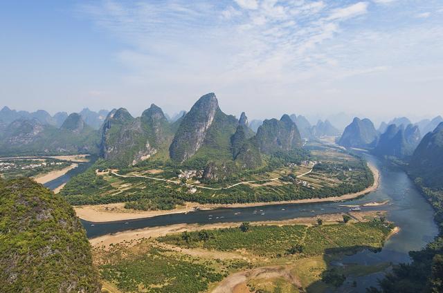 Li River